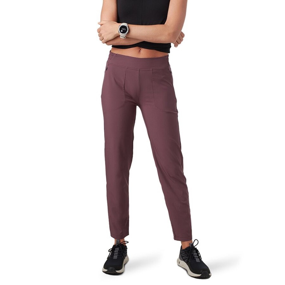 NWT Backcountry On The Go Light Pant